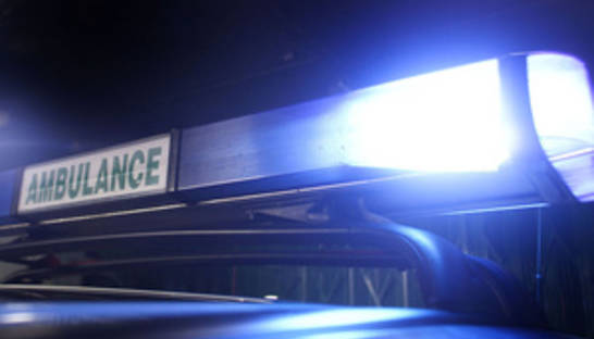 На Бориспольской трассе под Киевом насмерть сбили девушку