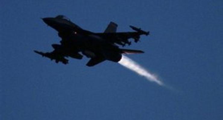 В Ливии силы НАТО, после дня затишья, возобновили авиаудары