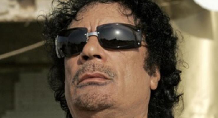 Генпрокурор Международного уголовного суда: Каддафи отдавал приказы об изнасилованиях