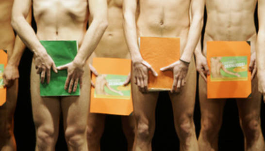 В Сан-Франциско проведут референдум по запрету обрезаний