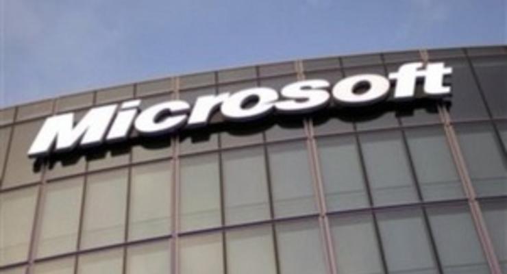 Суд обязал Microsoft заплатить $290 млн за использование чужих патентов