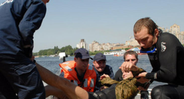 С начала года в Украине утонули уже 458 человек