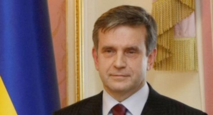 Посол РФ: Отношения Украины и России переживают ренессанс