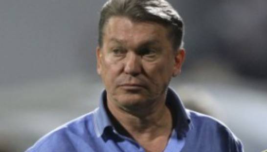 Блохин о молодежной сборной: По именам это очень хорошая команда