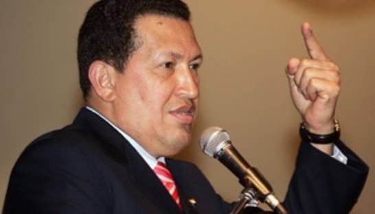 Уго Чавес заявил, что полностью способен управлять страной