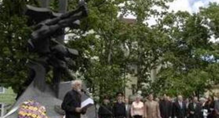 22 июня во Львове отслужат молебен в память о жертвах коммунистических репрессий