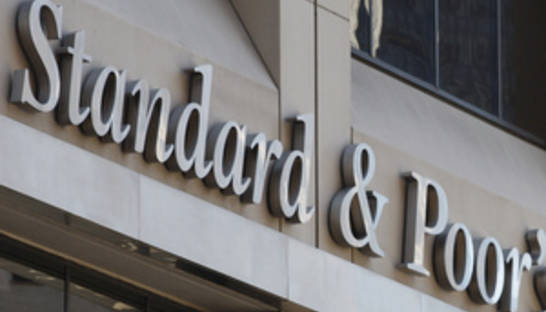 S&P понизило долгосрочный суверенный кредитный рейтинг Греции