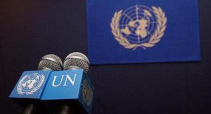 В ООН заявляют, что не вмешивались в суд над красными кхмерами