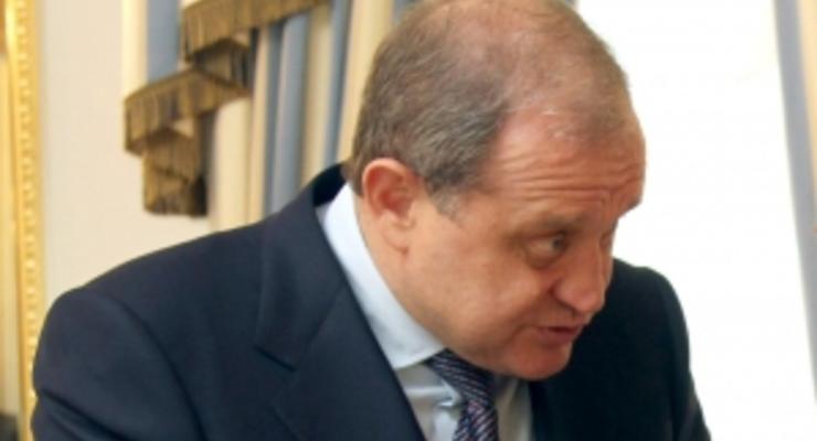 Могилев: МВД потеряет полмиллиарда гривен из-за отмены техосмотра