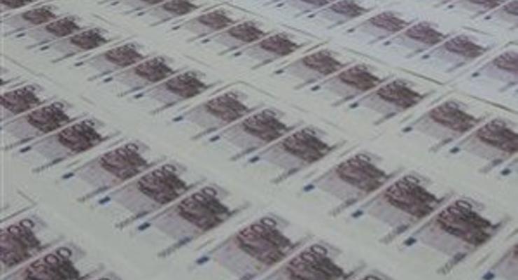 Ъ: Нацбанк изымает у банков четыре миллиарда гривен с целью контроля над инфляцией