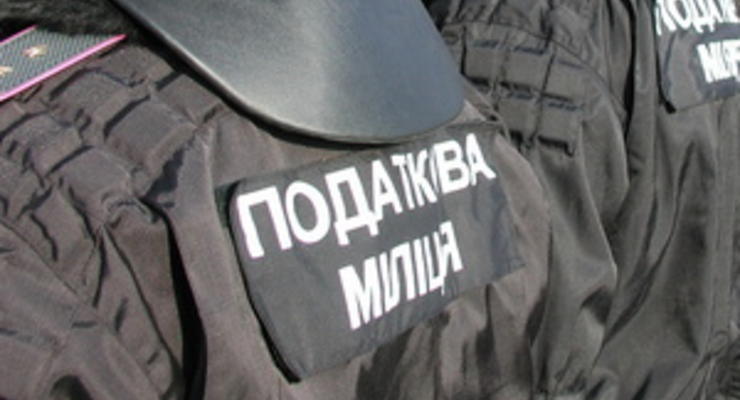 В Николаеве завели дело против налоговиков, которые препятствовали работе журналистов