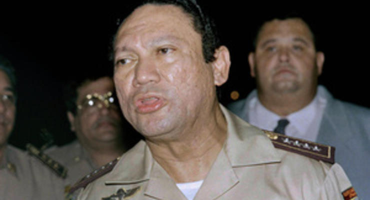 Власти Панамы не смогли продать особняк экс-диктатора Норьеги с аукциона