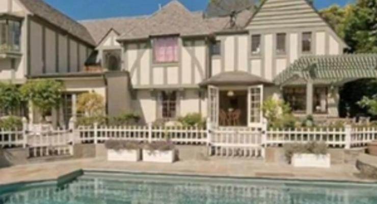 Кейт Хадсон и фронтмен Muse приобрели дом в пляжном пригороде Лос-Анджелеса
