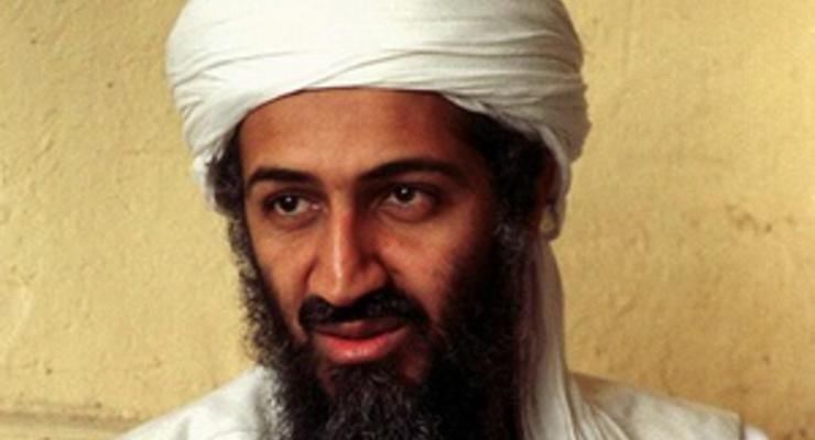 СМИ: Анализ ДНК родственников бин Ладена подтверждает факт его смерти