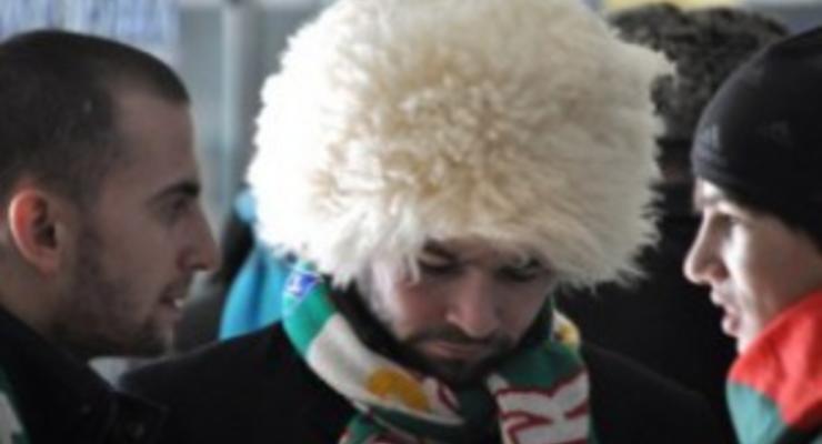 Гуллит: Поездка в Чечню обогатила мою жизнь