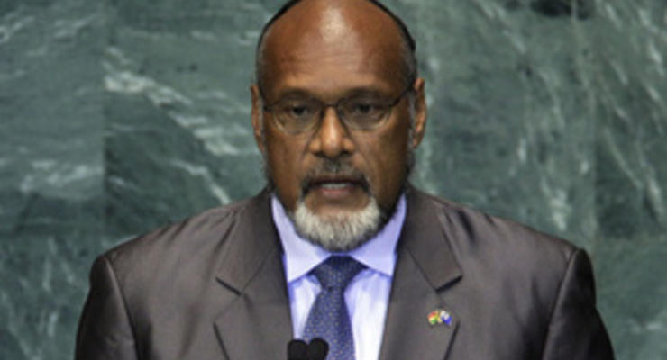 Вануату отменила признание независимости Абхазии