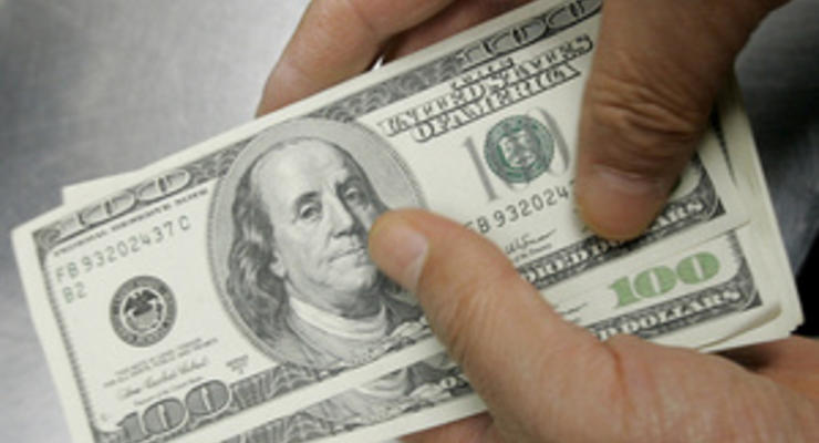Межбанк закрылся ростом котировок по доллару