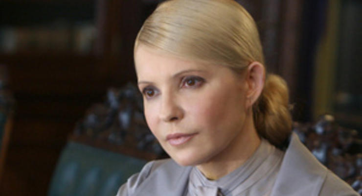 В Кабмине подтвердили, что Минобороны РФ требует погасить долг Тимошенко