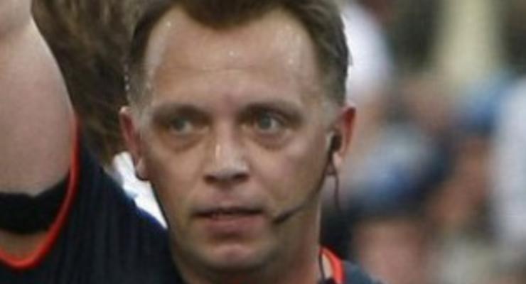 Известный футбольный арбитр погиб в авиакатастрофе в Карелии