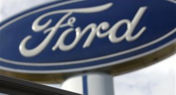 СМИ: Ford потратит $1 млрд на разработку новых моделей Lincoln