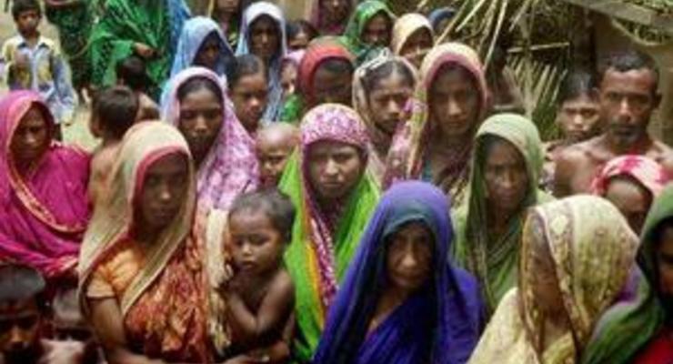 Власти Бангладеш решили не менять статус государственной религии