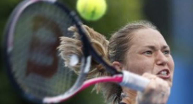 Wimbledon: Катерина Бондаренко стартует с победы