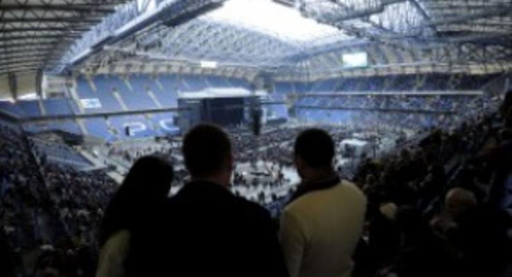 Корреспондент: Главные проблемы Польши в подготовке к Евро-2012
