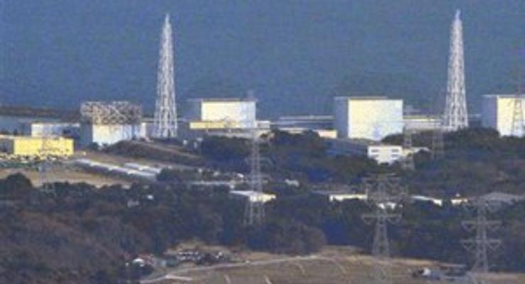 Япония займет $25 миллиардов для выплаты компенсаций в связи с аварией на АЭС
