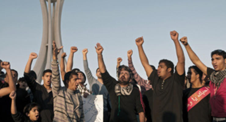 В Бахрейне лидерам революции дали пожизненные сроки