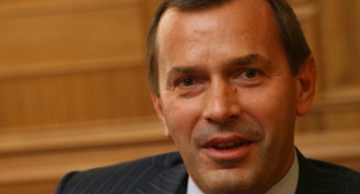 Первый вице-премьер-министр Украины завел блог на Корреспондент.net