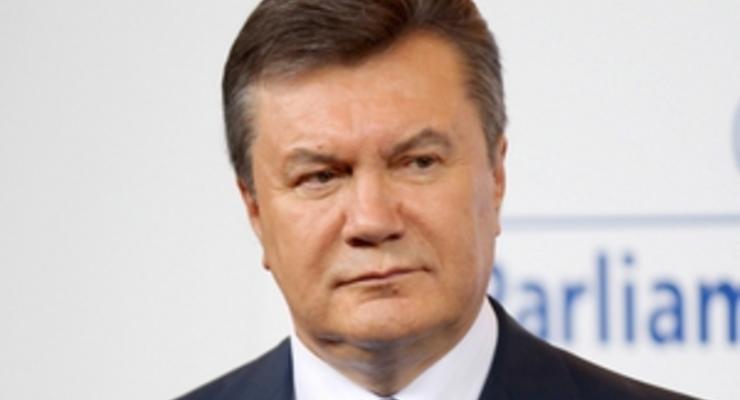 Скандал из-за вопросов Януковичу: французский депутат рассказал о звонках из посольства Украины