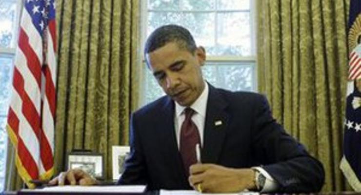 Обама утвердил порядок кибератак на противников США
