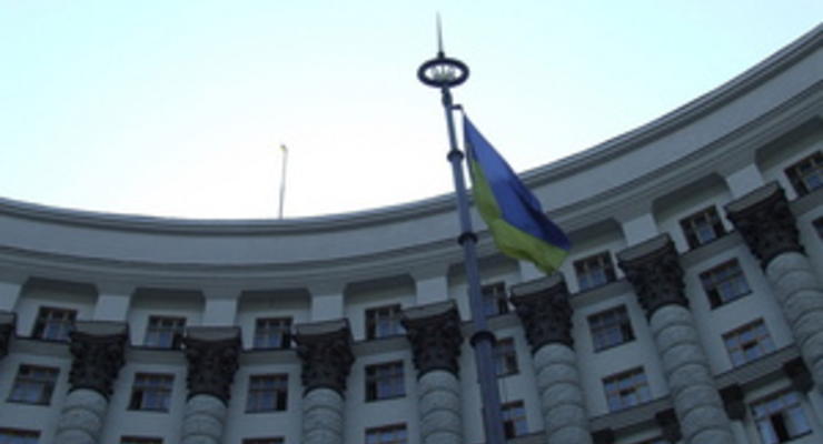 БЮТ: Письмо Минобороны РФ к Кабмину Украины не является легитимным