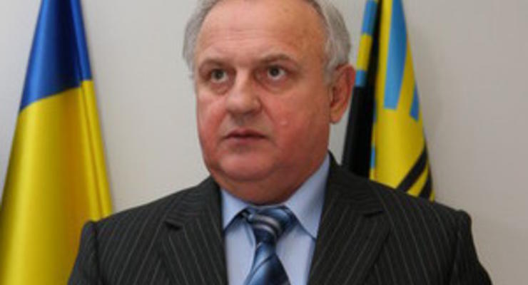 СМИ: Донецкий губернатор станет вице-премьером