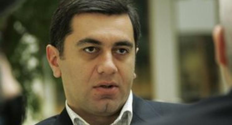 МВД Грузии обвинило Окруашвили в подготовке мятежа с помощью российских военных