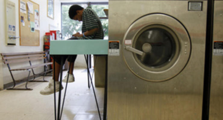 Исследование: В стиральных и посудомоечных машинах обитают микроорганизмы, правоцирующие опасные заболевания