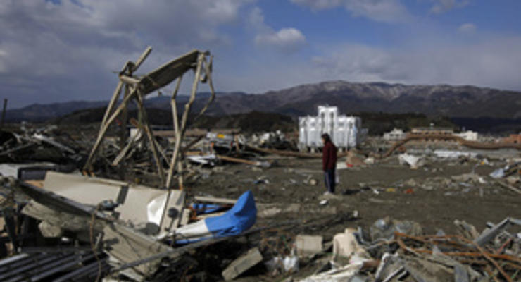 На устранение последствий землетрясения в Японии уйдет четыре года и $8,4 млрд