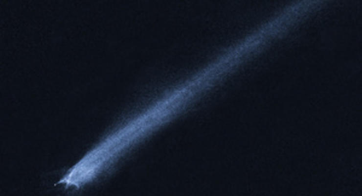 В понедельник мимо Земли пролетит 18-метровый астероид