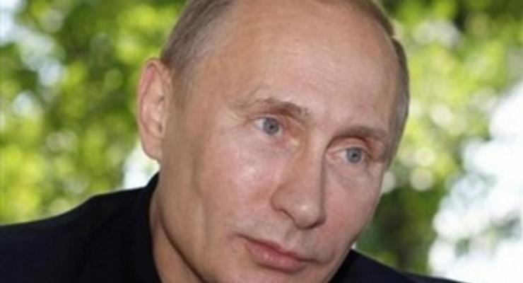 За Украину! требует обнародовать цель визита Путина в Крым