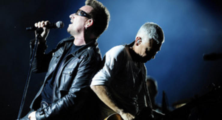 U2 переиздадут два своих альбома начала 1990-х