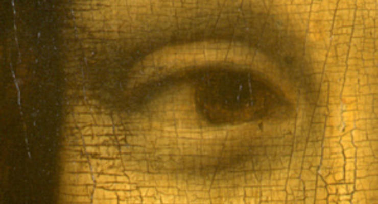 Искусствоведы: Мона Лиза никогда не покинет Лувр