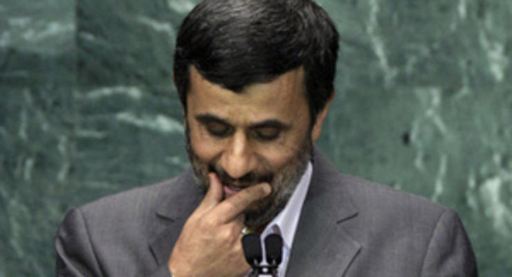 Конфликт президента и духовного лидера в Иране: арестован соратник Ахмадинеджада