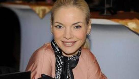 Шустер не дал слово бывшей жене защитника Тимошенко и вызвал охрану