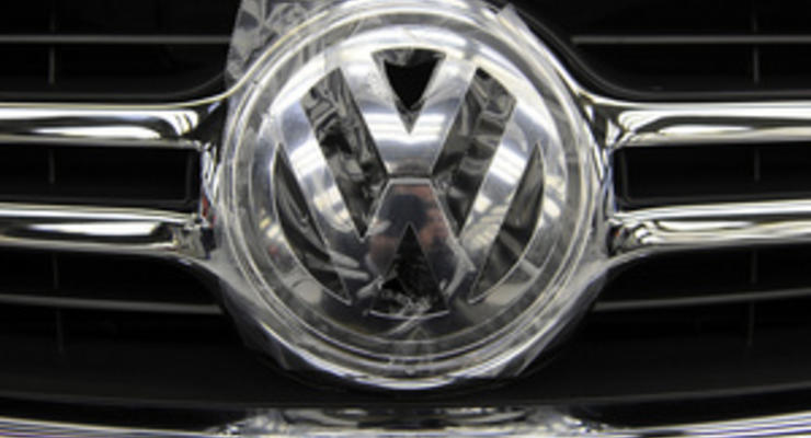 Volkswagen разработал автопилот, управляющий автомобилем без участия водителя