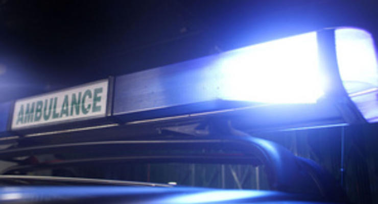 ДТП в Житомирской области: погибли три человека