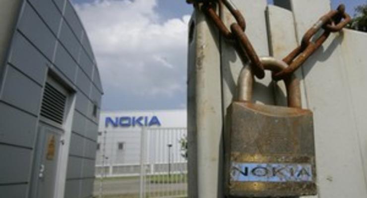 Эксперты: Бренды Nokia и Sony Ericsson исчезнут в течение полутора лет