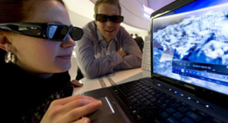 Эксперты: Просмотр 3D-фильмов помогает диагностировать скрытое косоглазие