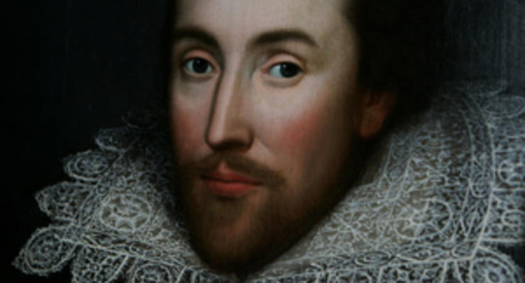 Исследователи: Шекспир курил марихуану и употреблял кокаин