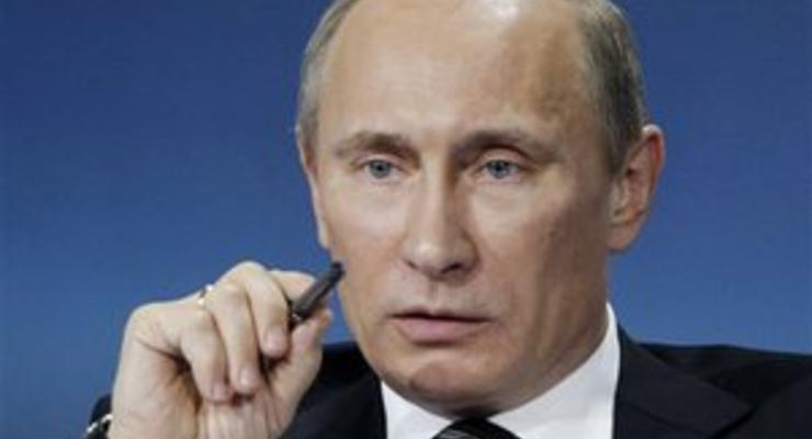 Путин пообещал расширять присутствие России в Арктике