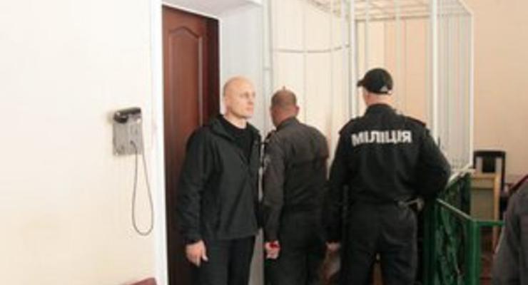 С экс-мэра Немирова сняты обвинения во взяточничестве